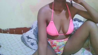 ressy_cute from Kenya