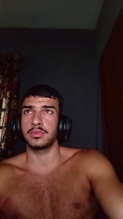 robsonhaha from Brazil