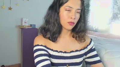 roseblack_ from Colombia