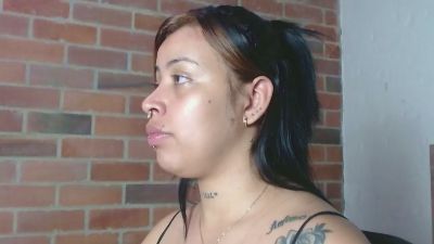 salome__palmer from Colombia