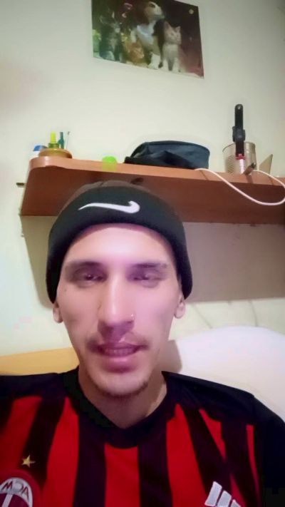 sanmat23 from Argentina