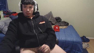 sebaavalpo69 from Chile
