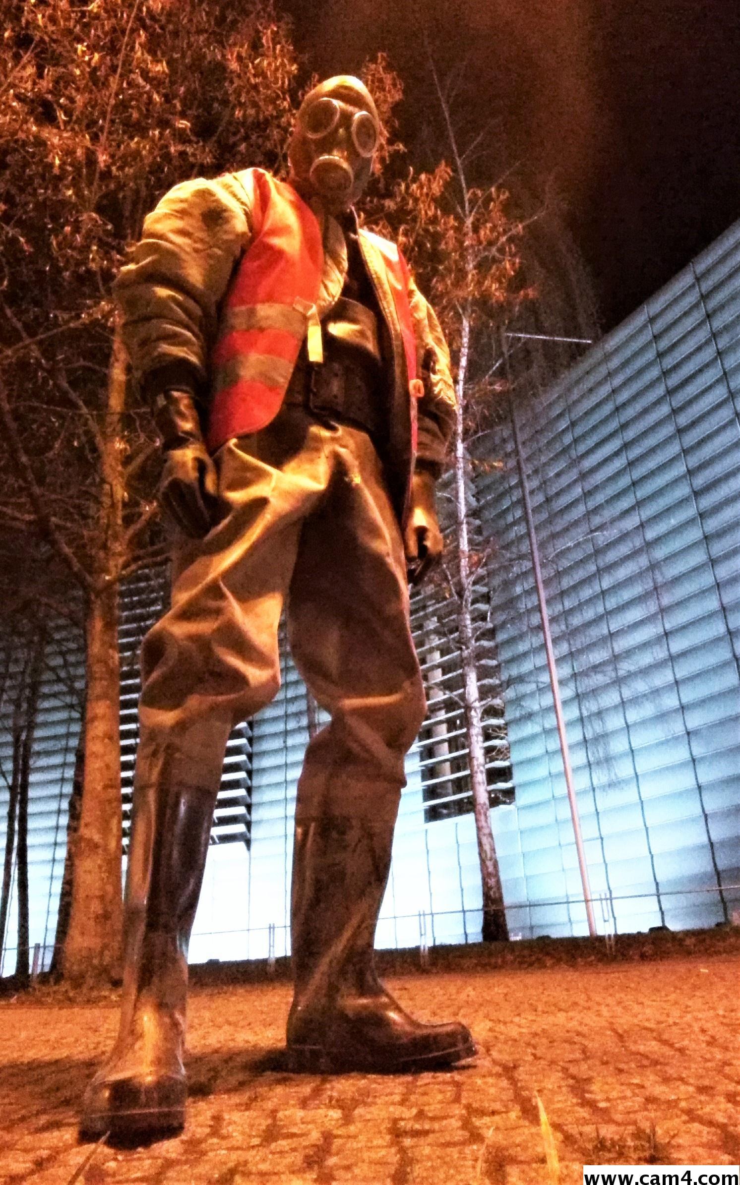 sewerpunk from Germany