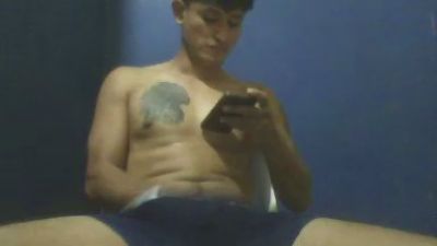 sexrico21 from Peru