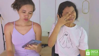 sexychanell_18 from United States