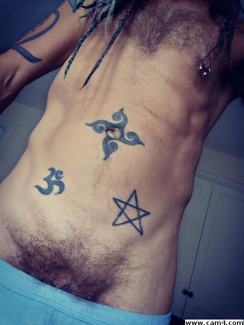 shamansex from United Kingdom