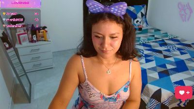 soniaplayboobs from United States