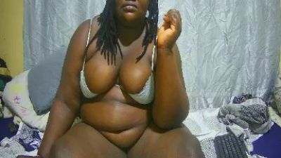 sweet_shantel from Kenya