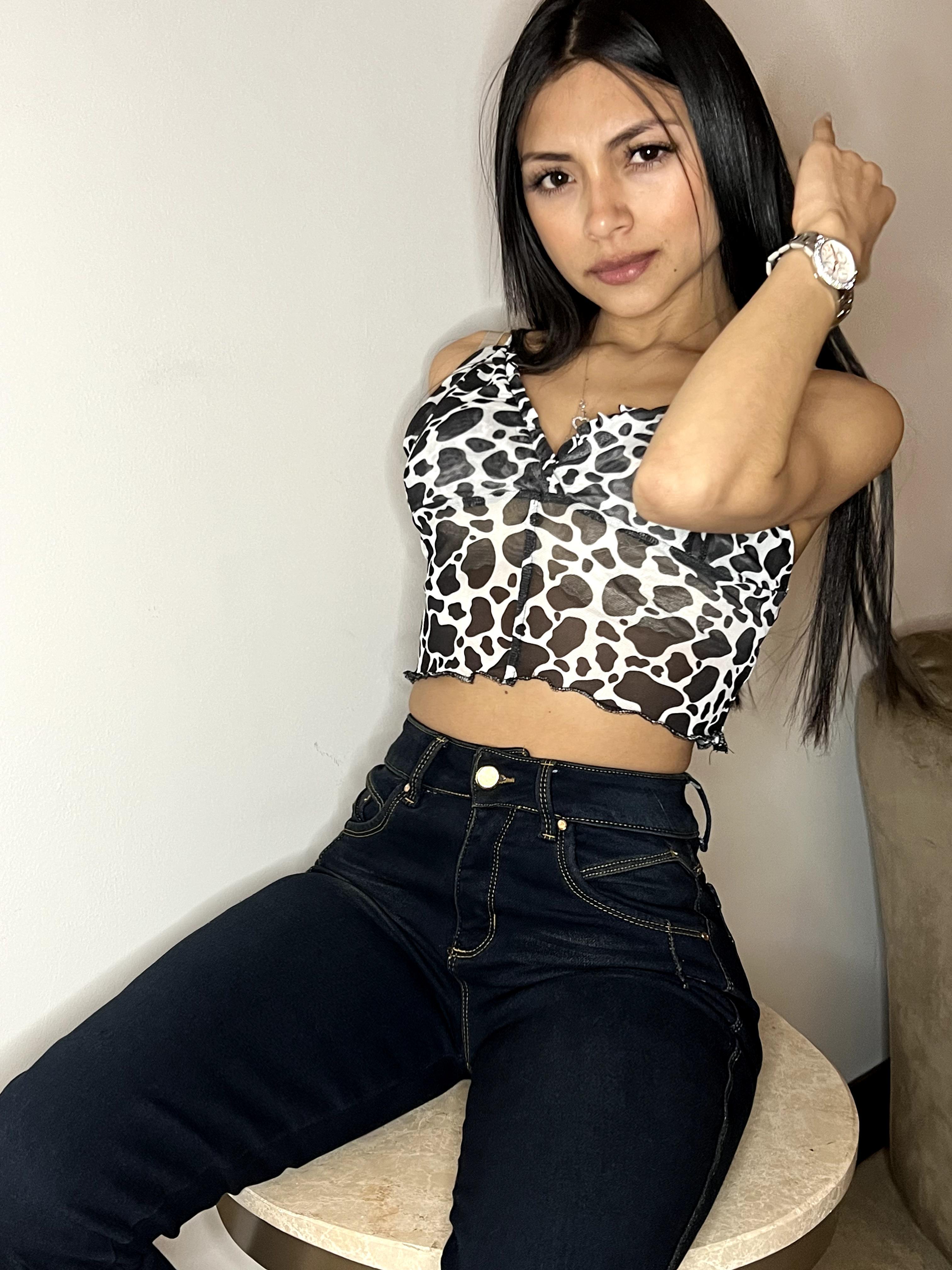 sweet_sofia5 from Colombia