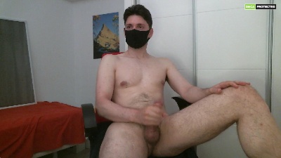 sweetboy_07 from Spain