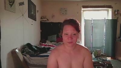 sweetkisskate from Germany