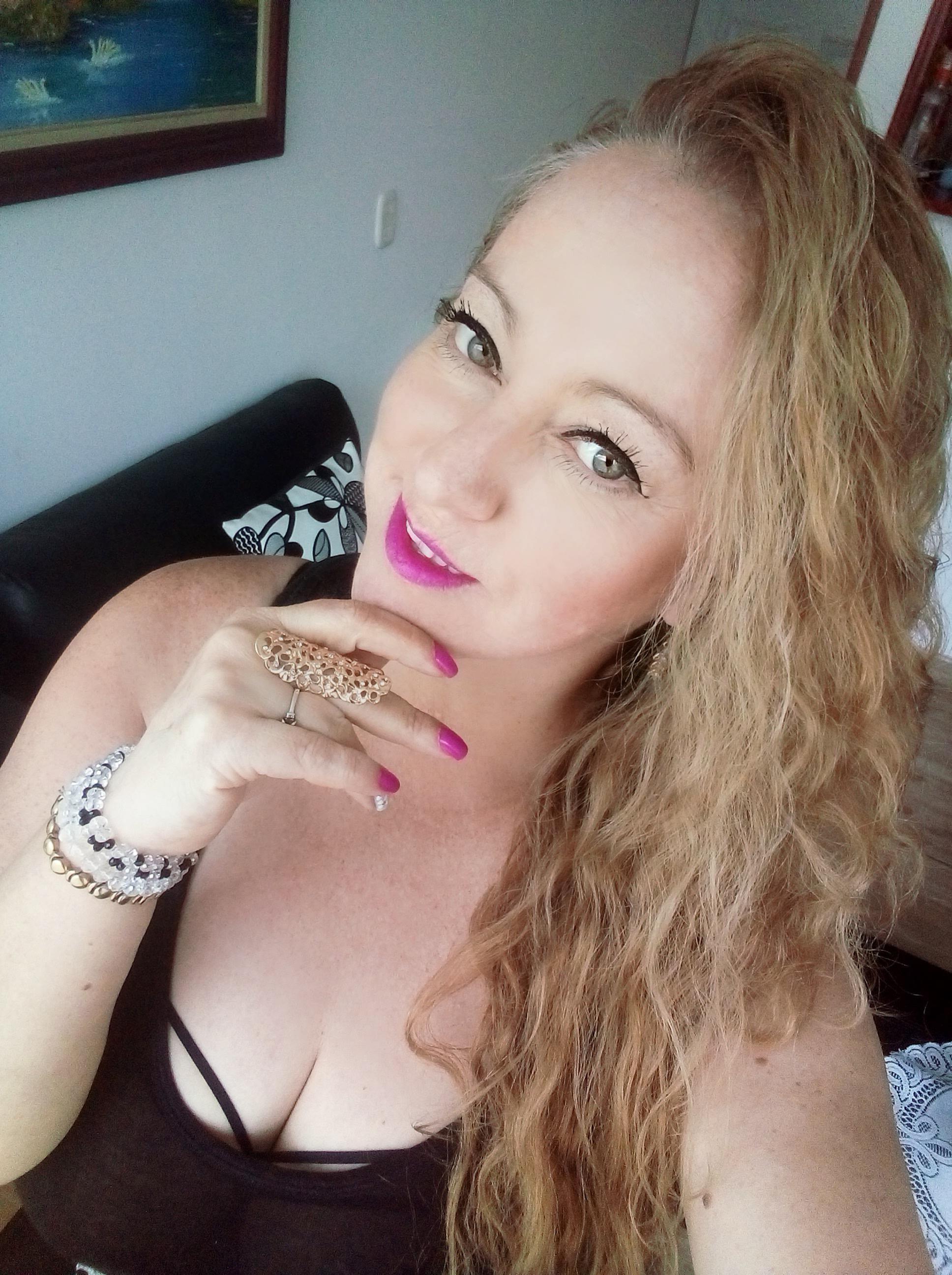 sweetmarcex from Colombia