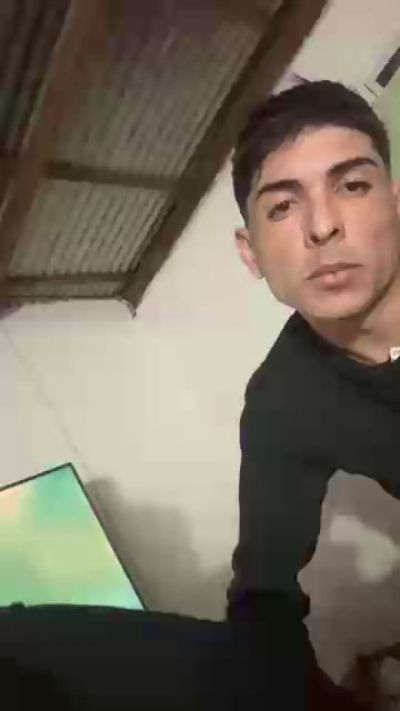 syklelele from Argentina