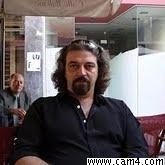theomain from Greece