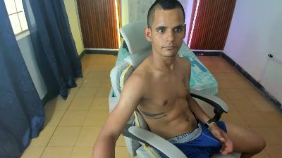 thiago_delicius from Colombia