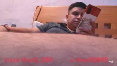 thor496 from Mexico