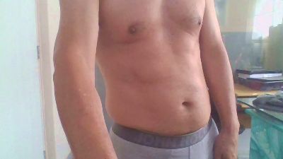 tigre_josh from Peru