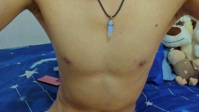tommy_Xros from Colombia