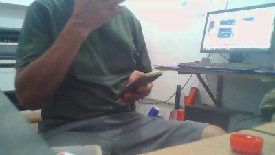 vicman68 from Mexico
