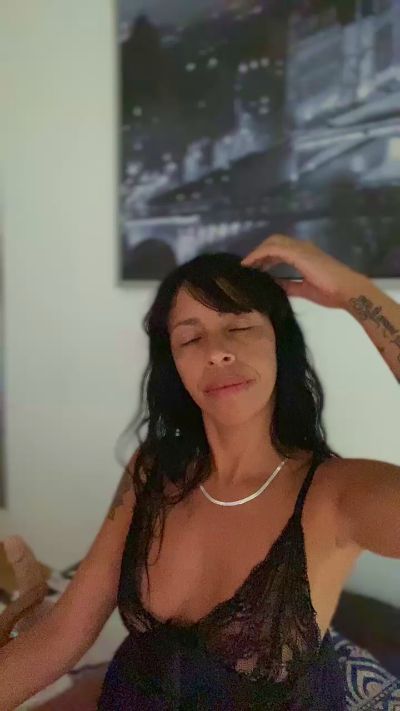 vivi180 from Spain