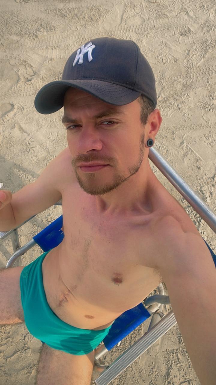 xxlucasfelippe from Brazil