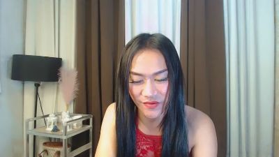 yoursexyashe from Philippines