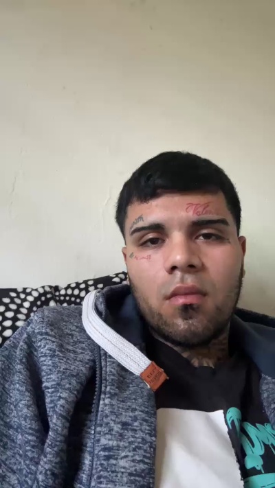 zeuss27 from Chile